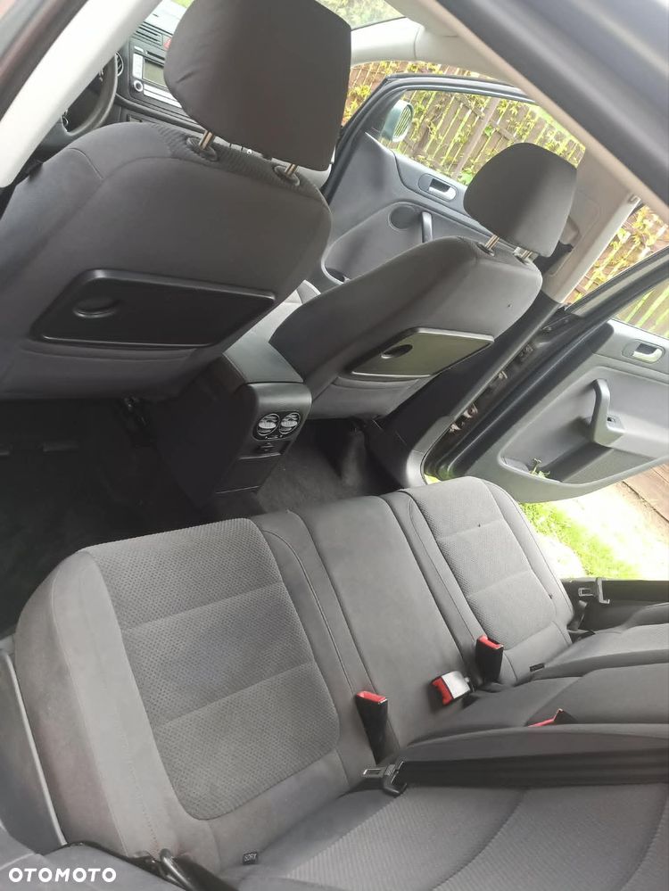 Volkswagen Golf 1.9 TDI Edition - 12