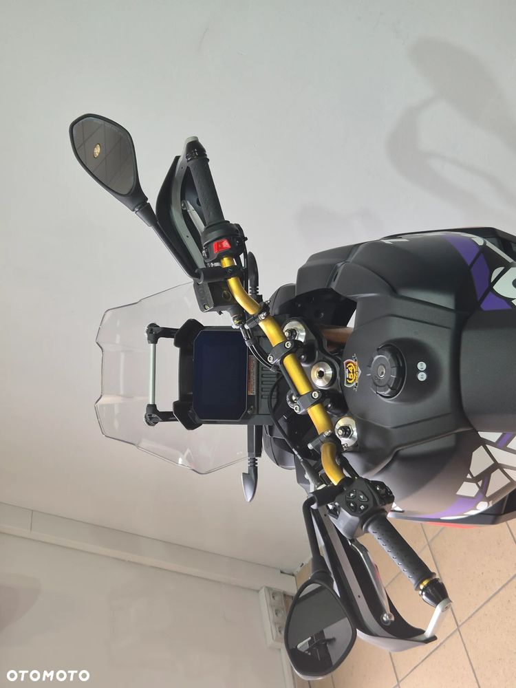 Aprilia Tuareg - 12