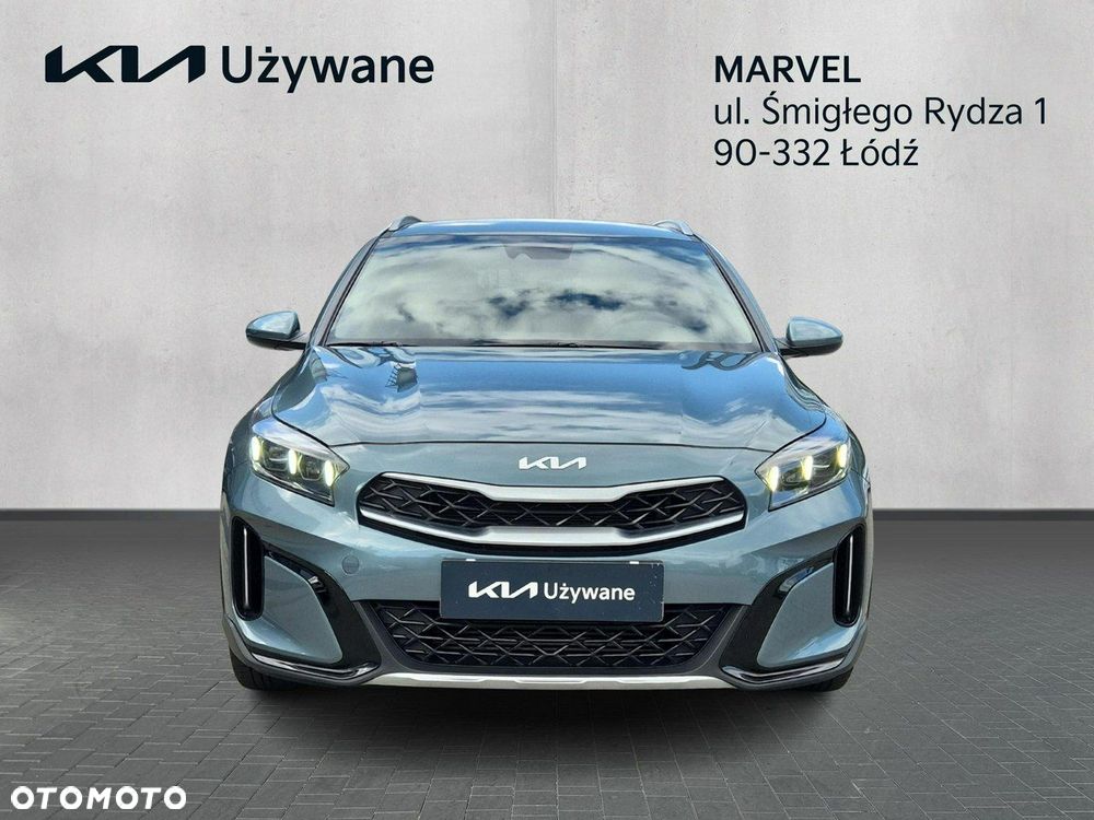 Kia XCeed - 8