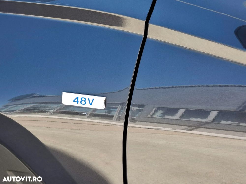 Hyundai Tucson 1.6 CRDi 48V-Hybrid 4WD DCT Trend - 7