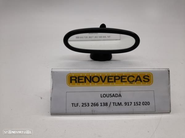 Espelho Retrovisor Interior Mini Mini (R50, R53) - 1