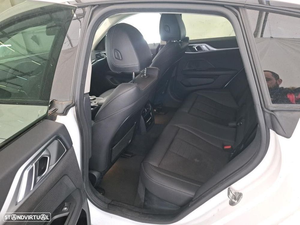 BMW i4 eDrive35 Gran Coupe - 6