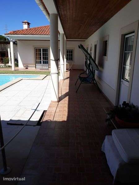 ARRENDA-SE CASA de habitação para Famílias ou Empresas - Grande imagem: 4/12