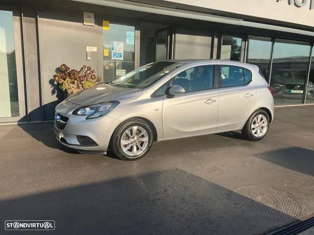 Opel Corsa 1.3 CDTi Dynamic - 5