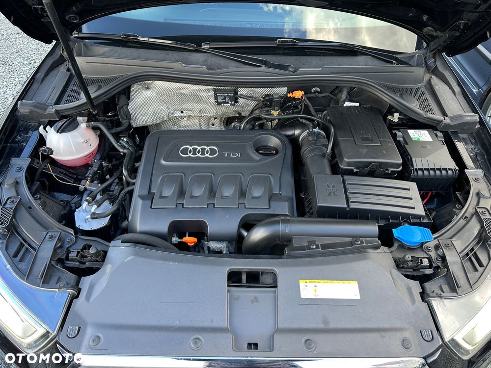 Audi Q3 2.0 TDI Quattro Prime Line S tronic - 37