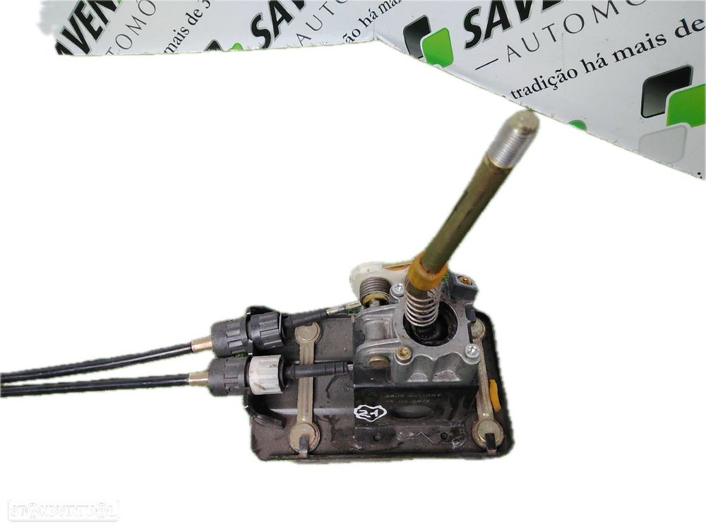 Seletor / Selector Velocidades Ford Cougar (Ec_) - 4