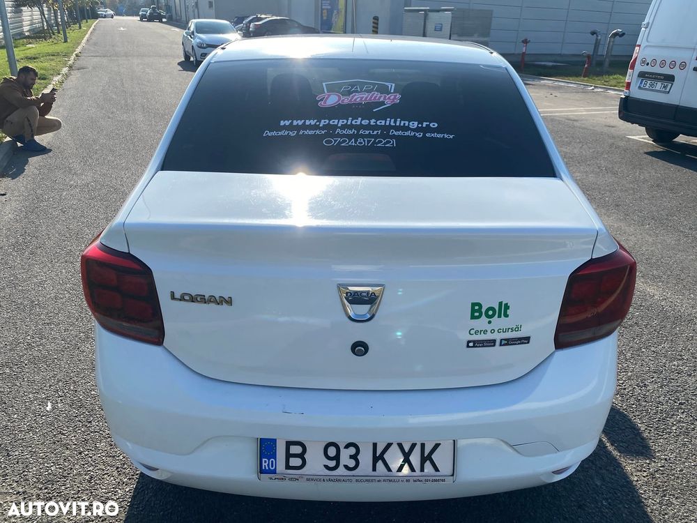 Dacia Logan - 28