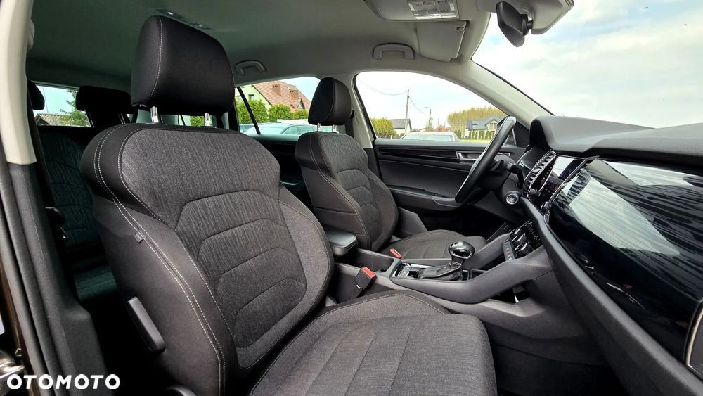 Skoda Kodiaq 1.5 TSI ACT DSG Style - 28