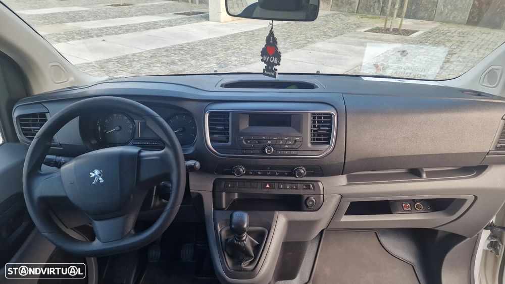 Peugeot Expert 1.6 BlueHDi L1H1 - 23