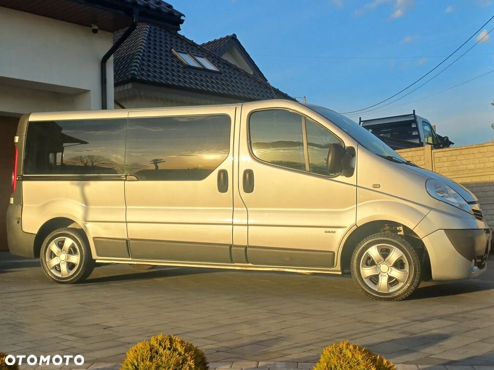 Renault Trafic - 5