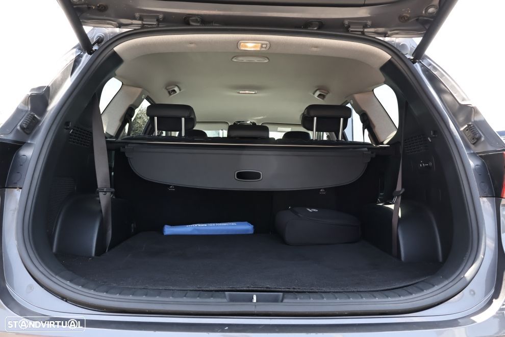 Hyundai Santa Fe - 22