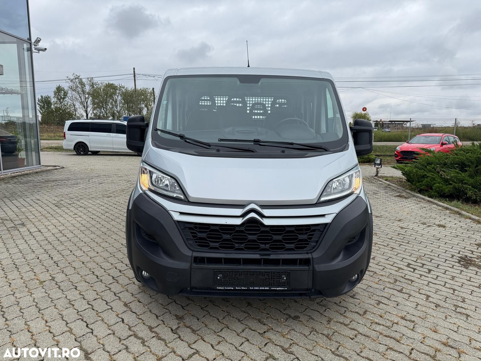 Citroën Jumper 35 L4 Heavy - 3