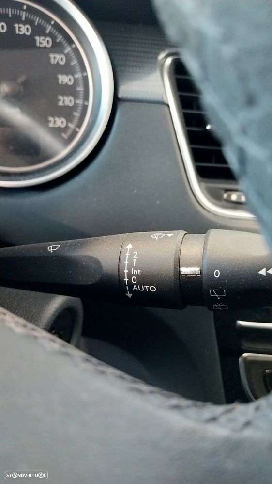 Peugeot 508 SW 1.6 BlueHDi Active - 24