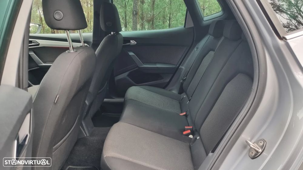 SEAT Arona 1.0 TSI Xcellence - 19