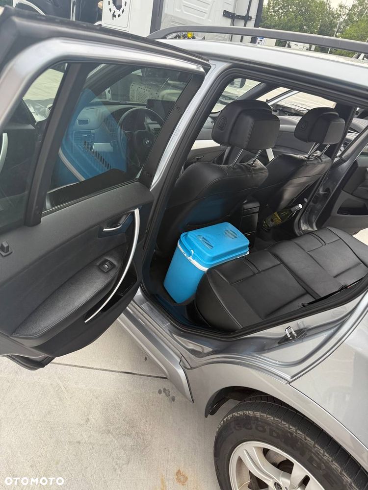 BMW X3 xDrive20d Edition Lifestyle - 9