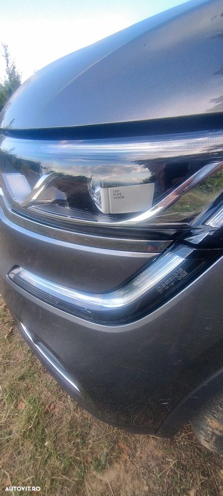 Renault Koleos ENERGY dCi 175 X-tronic 4WD INTENS - 8