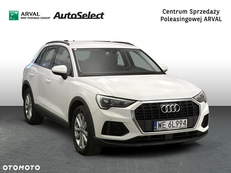 Audi Q3 - 8