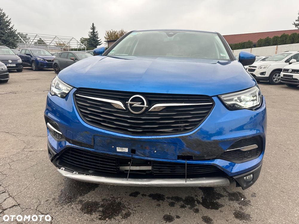 Opel Grandland X - 9