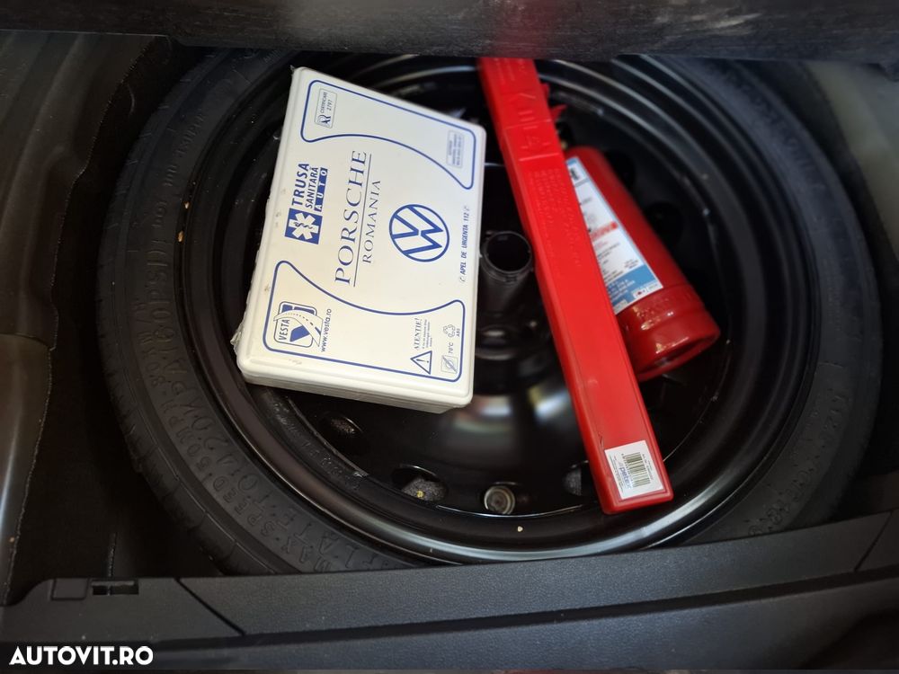 Volkswagen T-Cross 1.0 TSI DSG Advanced - 4