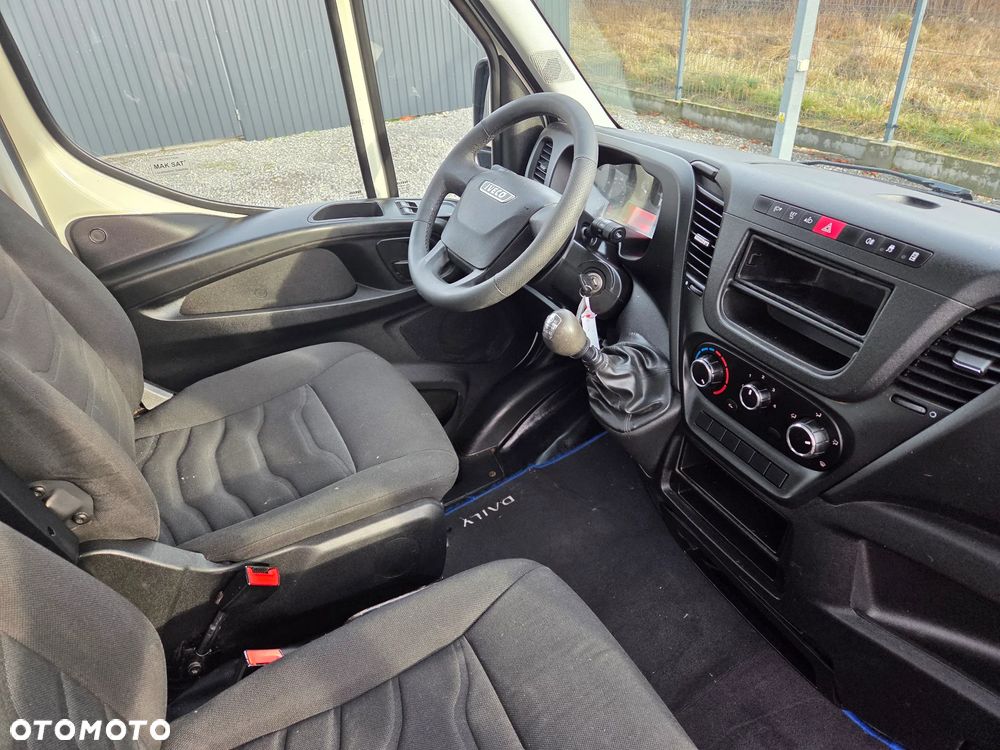 Iveco Daily - 21