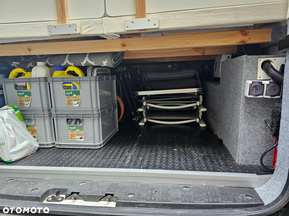 Volkswagen Crafter Kamper - 16