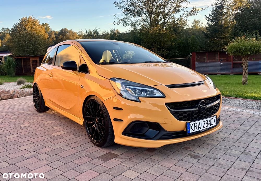 Opel Corsa - 3