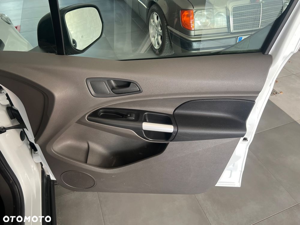 Ford Transit connect - 30