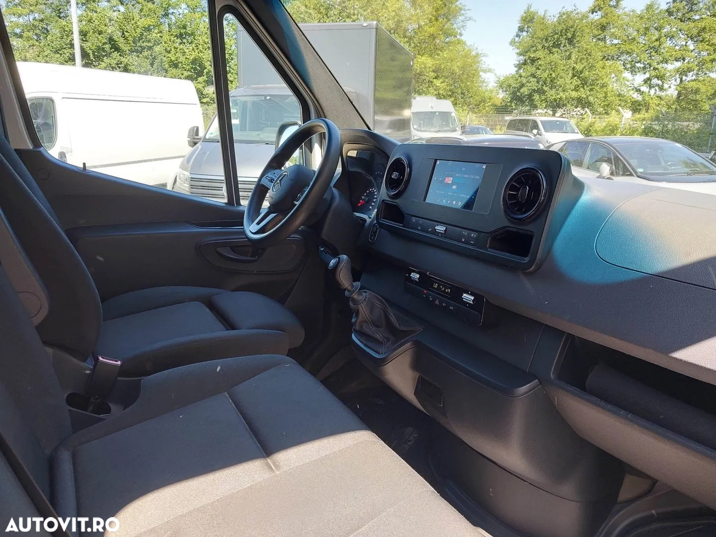 Mercedes-Benz Sprinter 317 L2H2 - 5