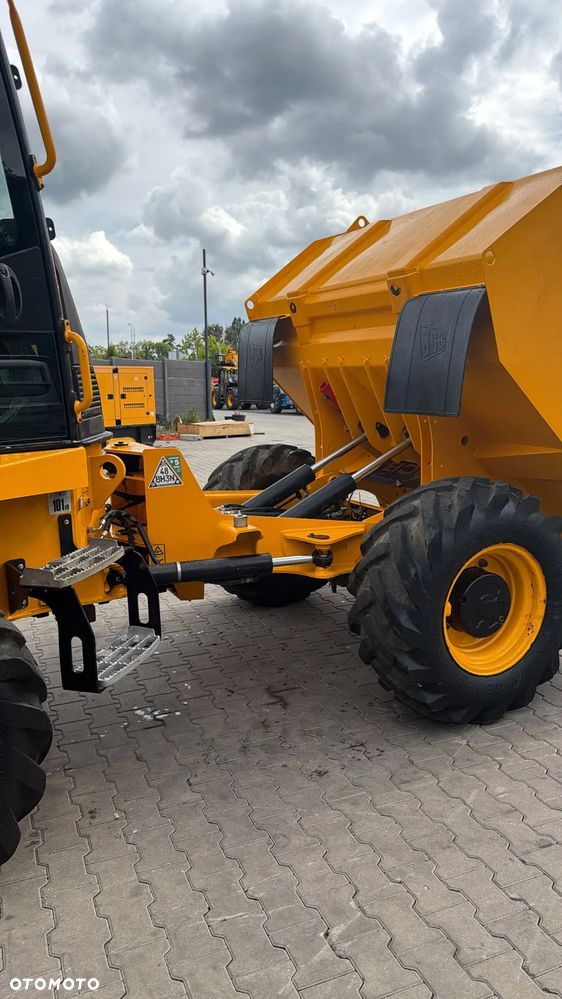 JCB 6 FT-2S5 - 6