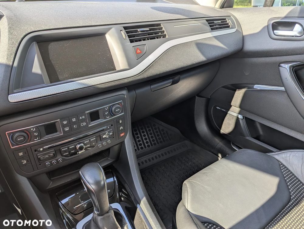 Citroën C5 2.0 HDi Exclusive - 8