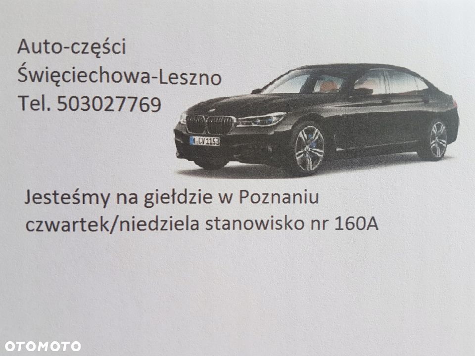 BMW 740D 4.0d E65 M67 STEROWNIK SILNIKA nr 7794905 - 5