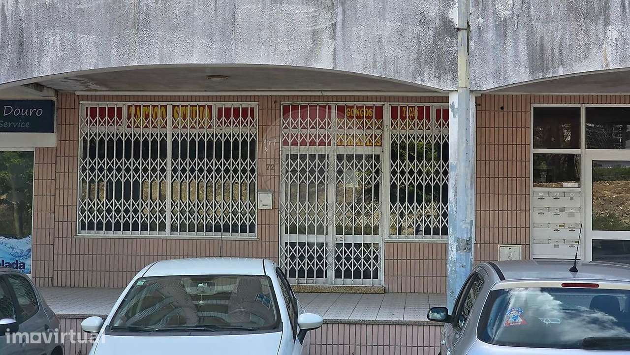Loja  para arrendamento - Grande imagem: 2/6