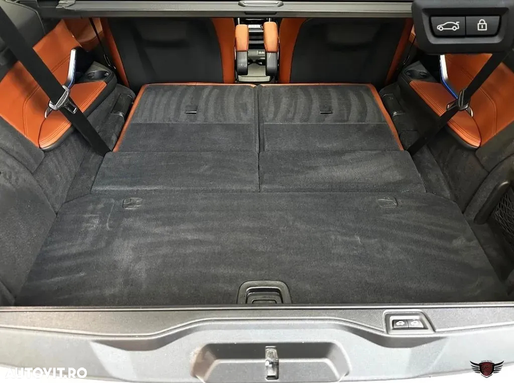 BMW X7 xDrive40i MHEV - 38