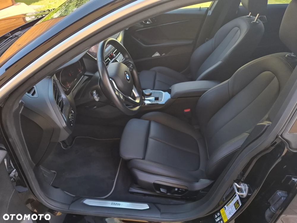 BMW Seria 2 - 5