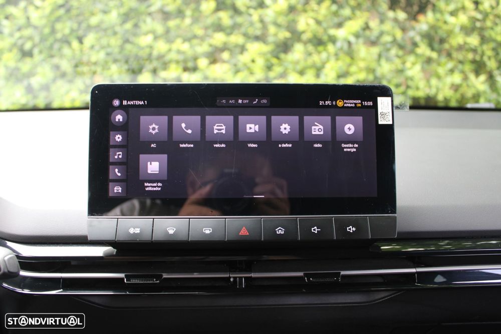 MG MG4 64 kWh Comfort - 16