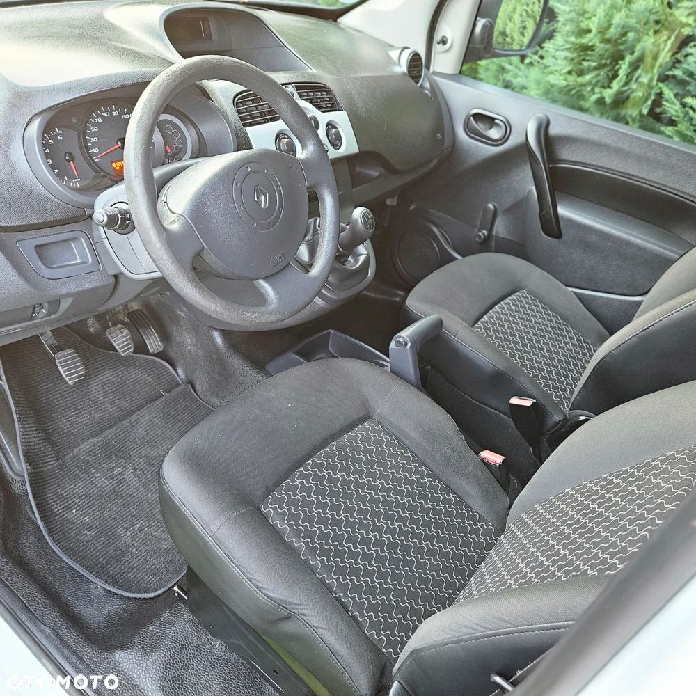 Renault Kangoo - 13