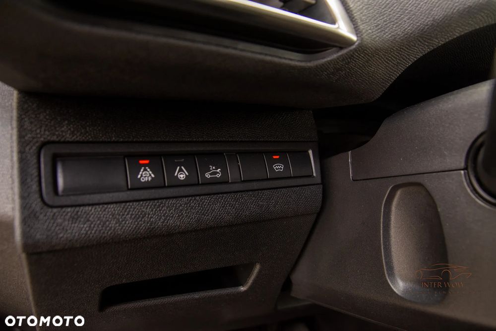 Peugeot 5008 PureTech 180 EAT8 Stop & Start GT Pack - 22