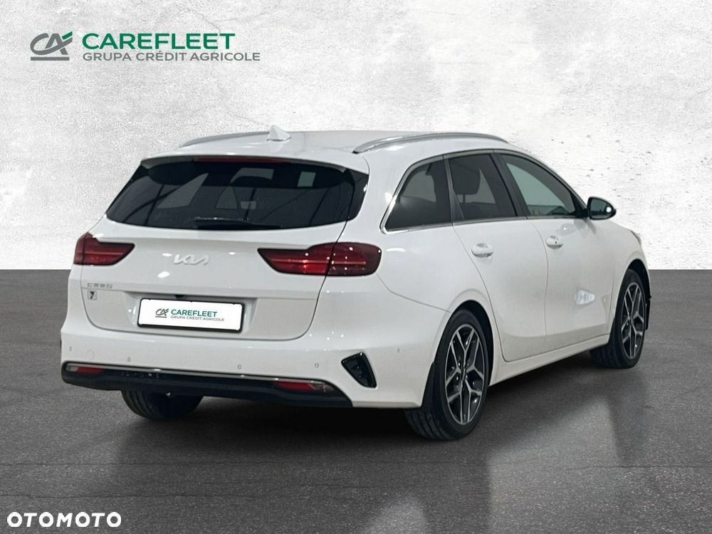 Kia Ceed 1.5 T-GDI Business Line Plus - 6