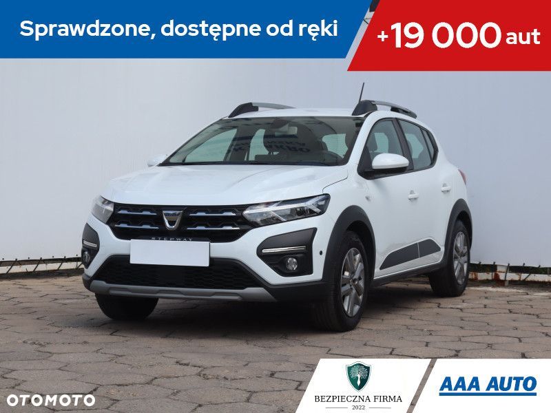 Dacia Sandero - 2