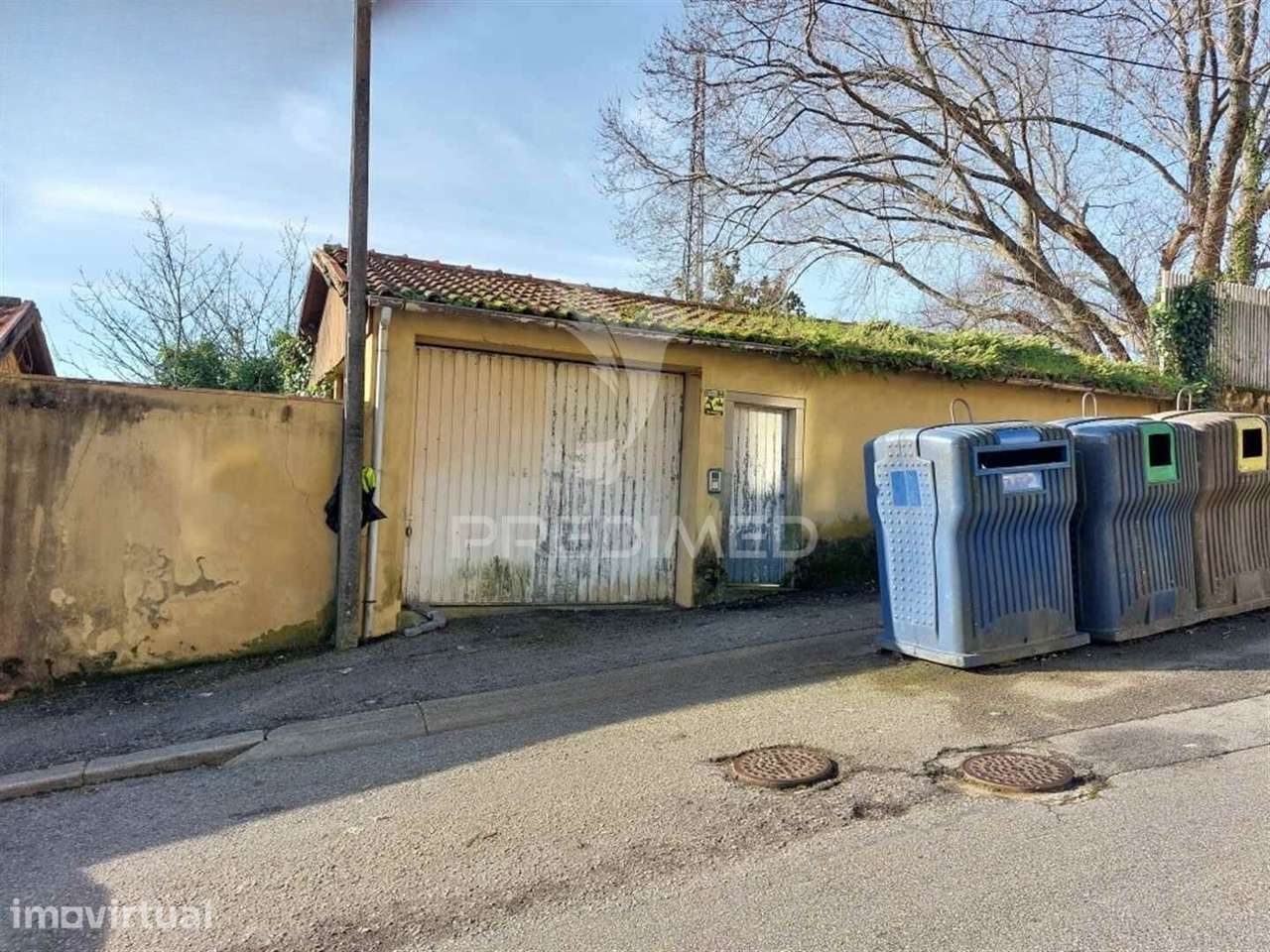Moradia Isolada , 6 Quartos, 417 m2 com piscina - Grande imagem: 3/16