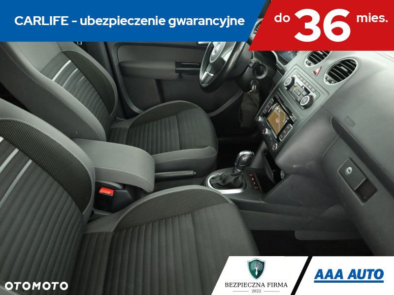 Volkswagen Caddy - 18