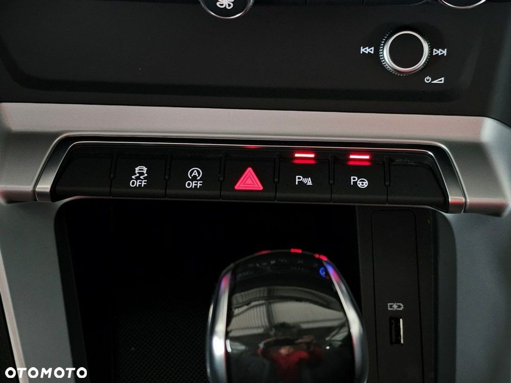 Audi Q3 35 TDI Advanced S tronic - 22