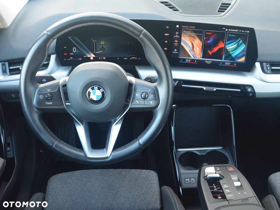 BMW X1 xDrive20d mHEV - 5