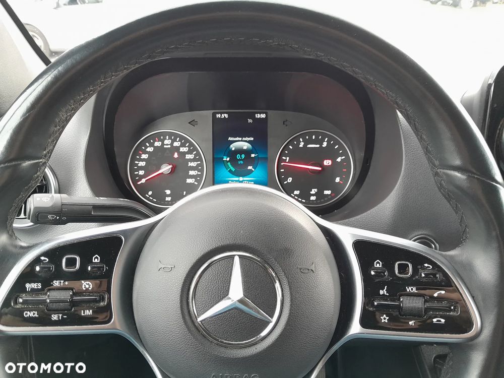 Mercedes-Benz Sprinter 317 - 14