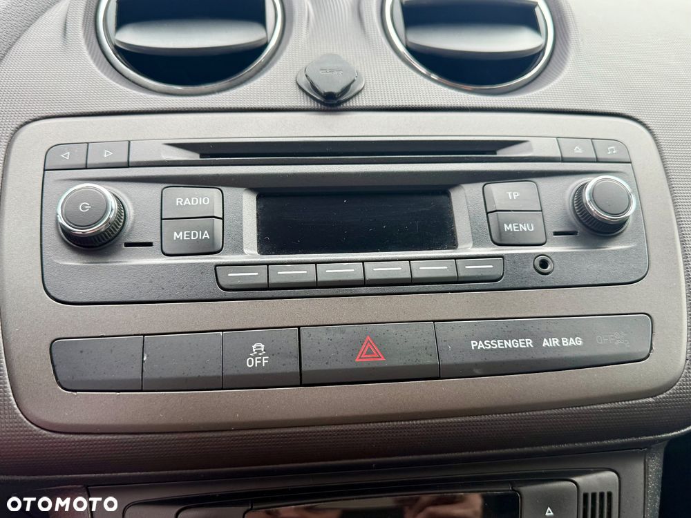 Seat Ibiza 1.4 16V Passion+ - 24