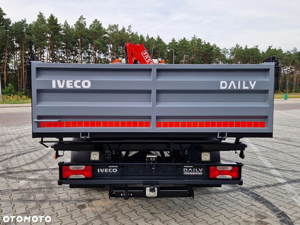 Iveco DAILY 70c170 - 5