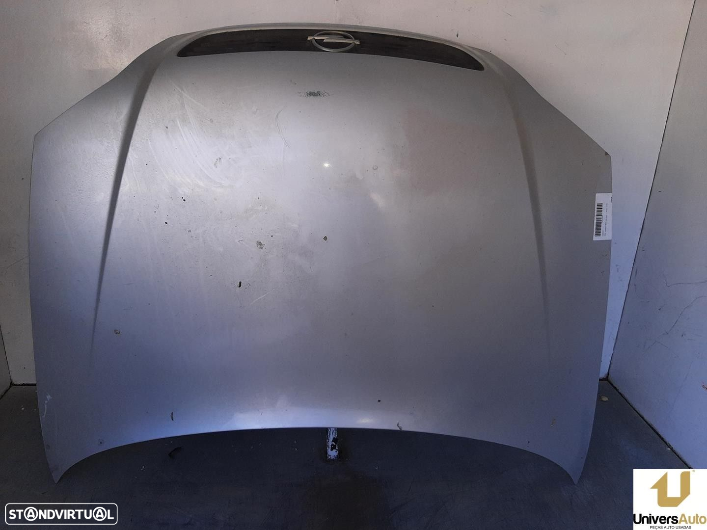 CAPÔ OPEL ASTRA G FASTBACK 2002 -93171043 - 3
