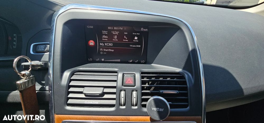 Volvo XC 60 - 11