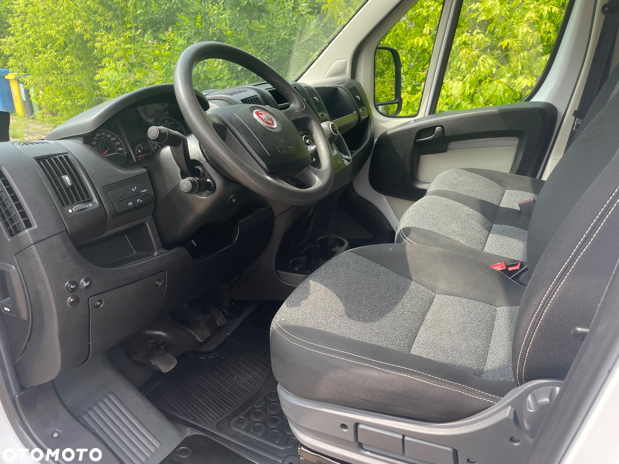 Fiat Ducato - 10