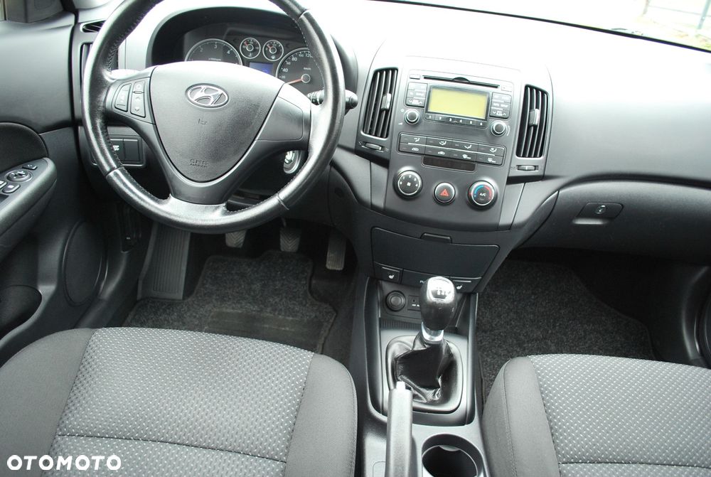 Hyundai i30 1.6 CRDi Edition Plus - 9